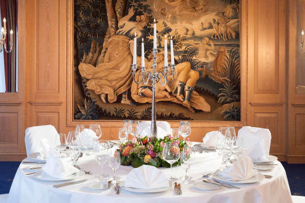 Las mejores ofertas de Dorint Hotel Venusberg Bonn Bonn