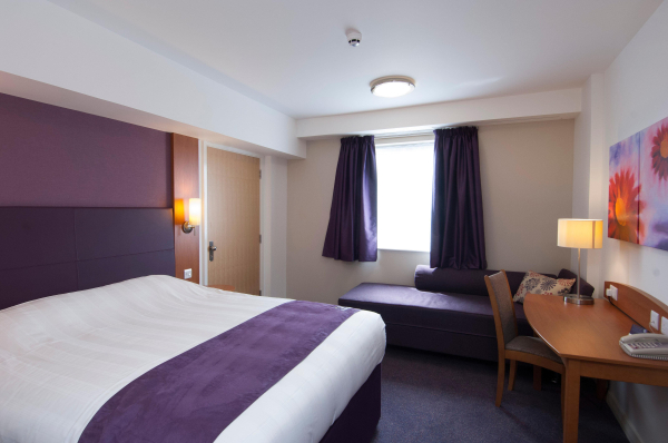 Las mejores ofertas de Holiday Inn Express Stansted Airport Stansted Mountfitchet 