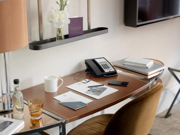 Las mejores ofertas de The Athenaeum Hotel & Residences Londres