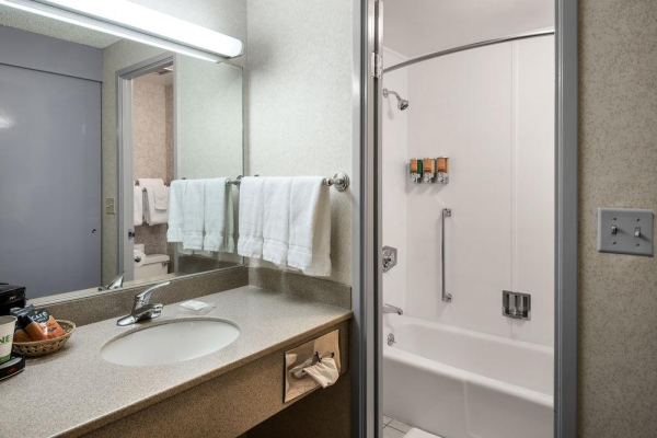 Las mejores ofertas de Westmark Anchorage Anchorage