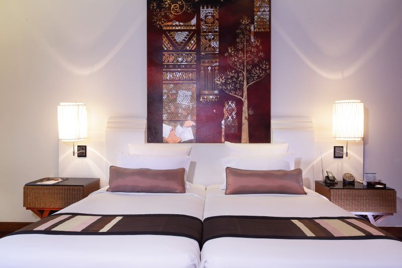 Las mejores ofertas de Rati Lanna Riverside Spa Resort, Chiang Mai Chiang Mai 