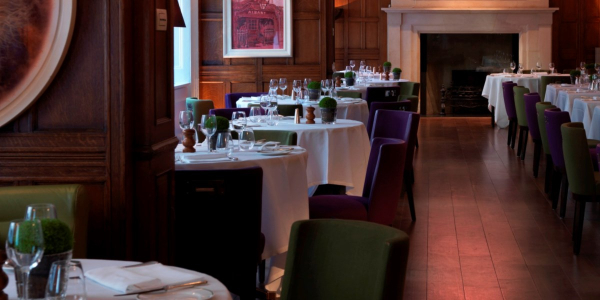 Las mejores ofertas de Browns Hotel - London Londres