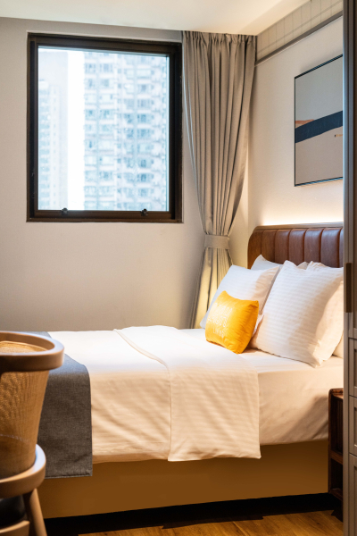 Las mejores ofertas de Dash Living on Hollywood Xianggangdao