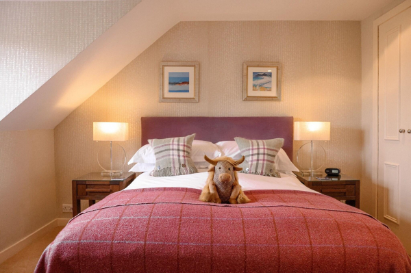 Las mejores ofertas de The Airds Hotel & Restaurant Ford (argyll) 