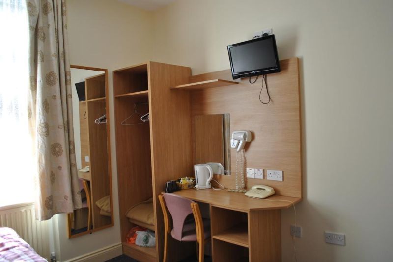 Las mejores ofertas de Carlton Hotel Londres