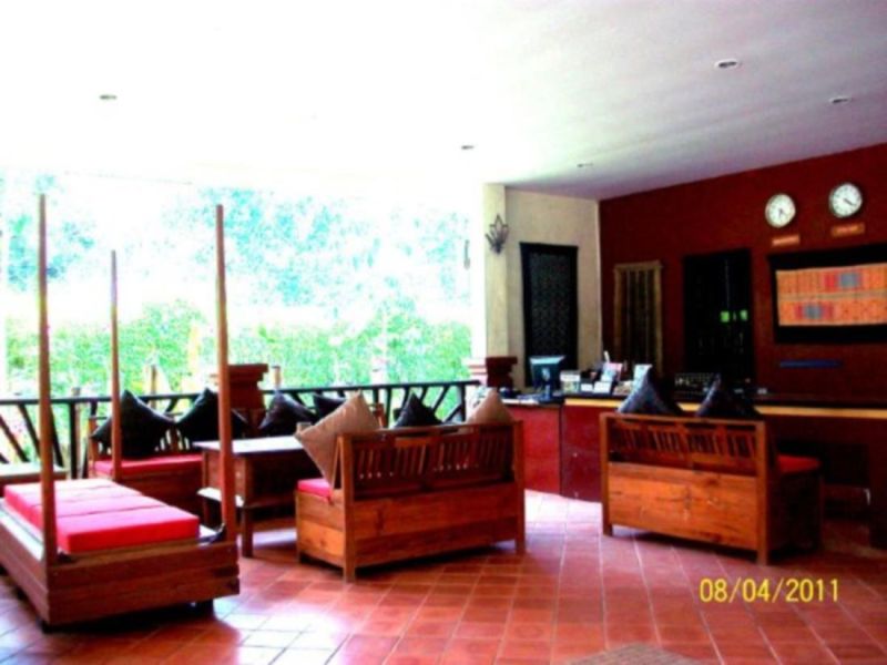 Las mejores ofertas de Lawana Resort Ko Samui