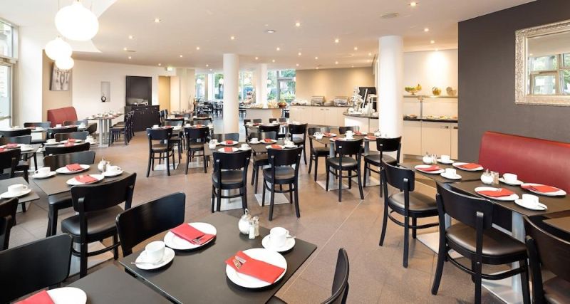 Las mejores ofertas de Quality Tegel Berlin