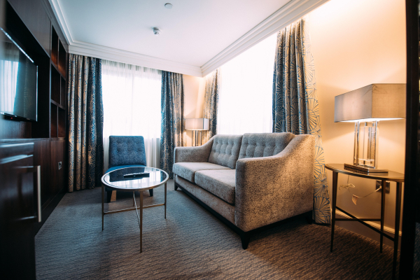 Las mejores ofertas de Crowne Plaza Belfast Belfast