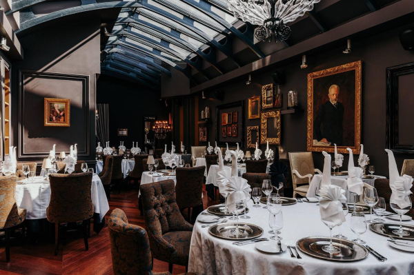 Las mejores ofertas de Hotel Telegraaf, Autograph Collection Tallin