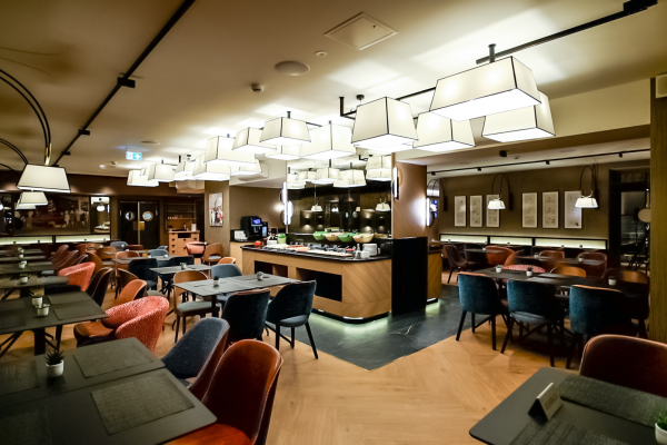 Las mejores ofertas de MDM Hotel City Centre Varsovia