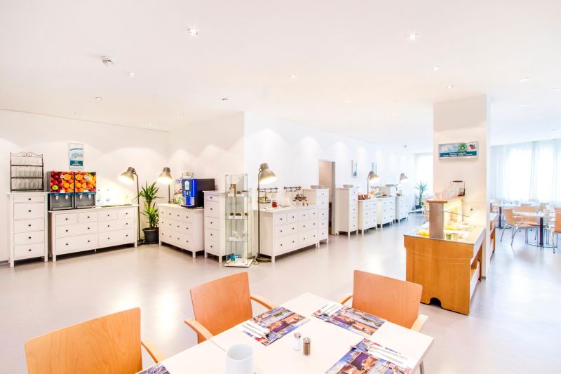 Las mejores ofertas de AllyouNeed Hotel Vienna 4 Viena