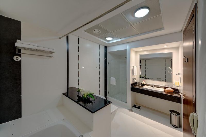 Copthorne Hotel Dubai