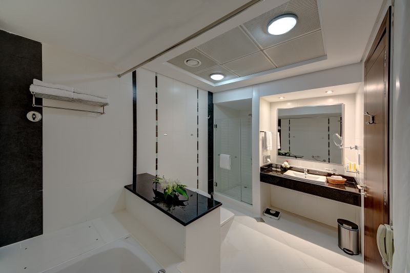 Copthorne Hotel Dubai