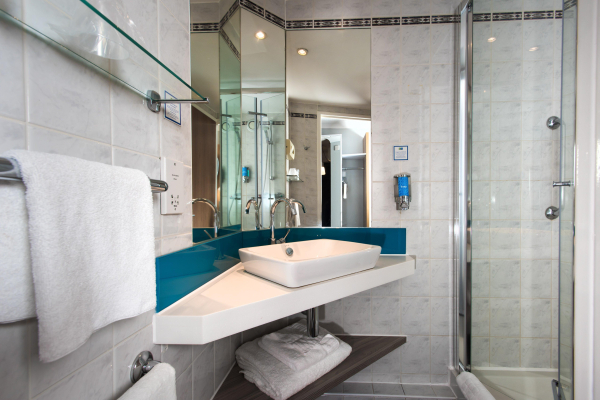 Las mejores ofertas de Holiday Inn Express London Greenwich Londres