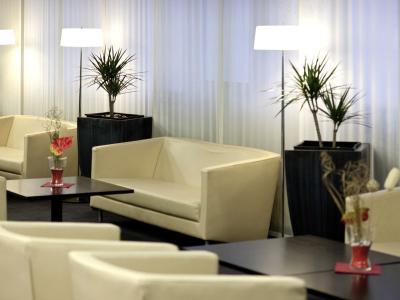 Las mejores ofertas de Austria Trend Hotel Salzburg West Salzburg