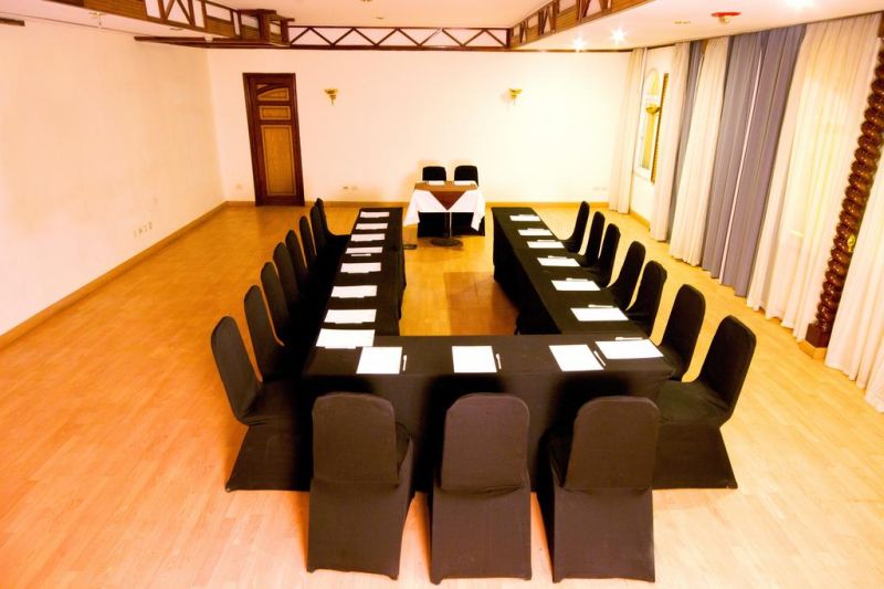 Las mejores ofertas de Cataract Pyramids Resort El Cairo