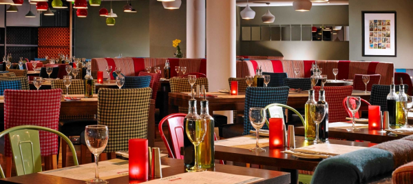 Las mejores ofertas de Clayton Hotel Liffey Valley Dublin