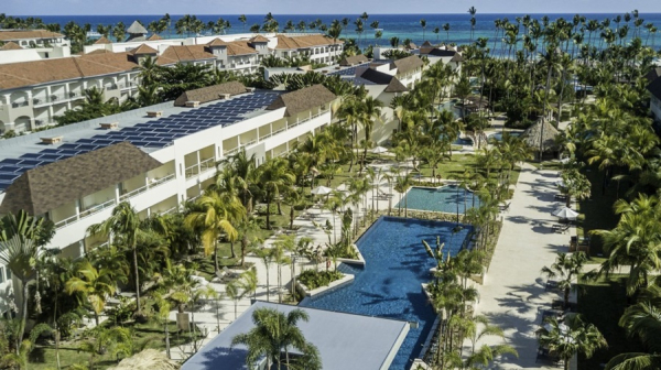 Las mejores ofertas de DREAMS ROYAL BEACH PUNTA CANA Higüey 