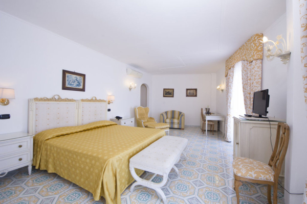Las mejores ofertas de Grand Hotel Excelsior Amalfi