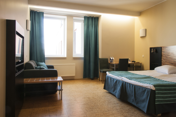 Las mejores ofertas de Hestia Hotel Seaport Tallin