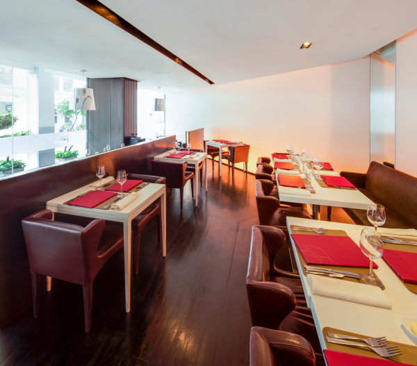 Las mejores ofertas de Hotel 1929 Singapur