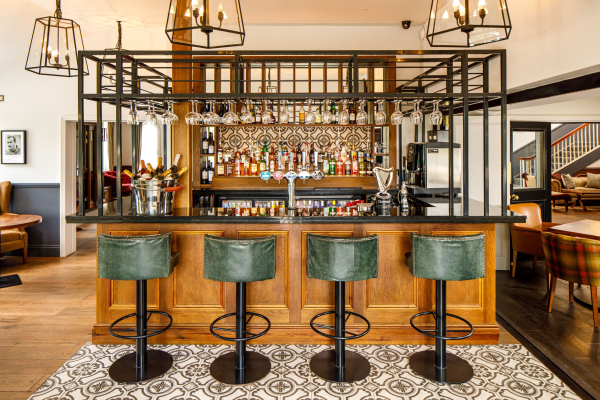 Las mejores ofertas de Mercure Oxford Hawkwell House Oxford