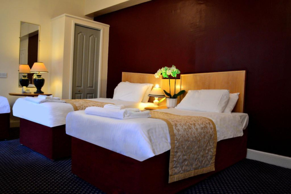 Las mejores ofertas de Stotfield Hotel Lossiemouth