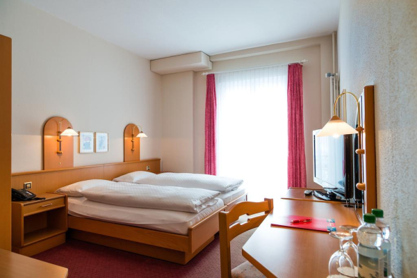 Las mejores ofertas de Terrace Engelberg