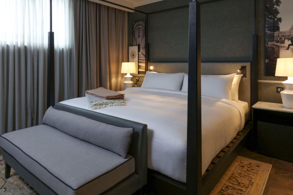 Las mejores ofertas de The Queens Leeds 