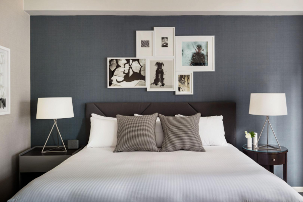 Las mejores ofertas de The Shelburne Sonesta New York Nueva York