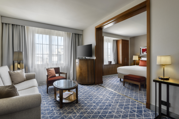 Las mejores ofertas de Warwick Brussels Bruselas