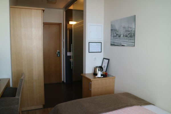 Las mejores ofertas de Arctic Comfort Hotel Reikiavik