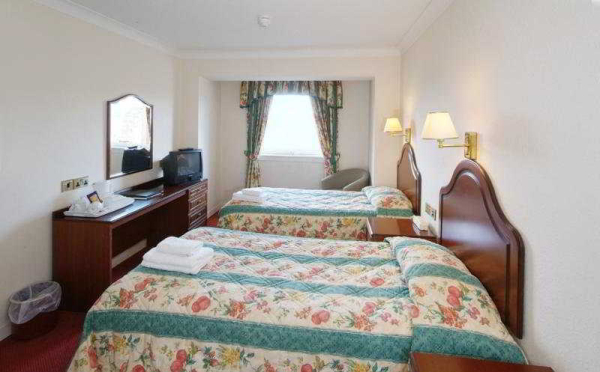 Las mejores ofertas de Cairn Hotel Bathgate