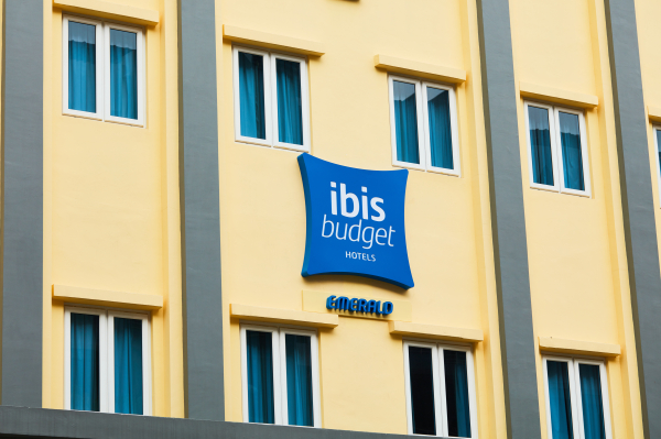 Las mejores ofertas de Ibis Budget Singapore Emerald Singapur