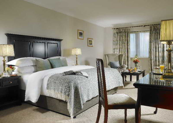 Las mejores ofertas de Knockranny House Hotel & Spa Westport