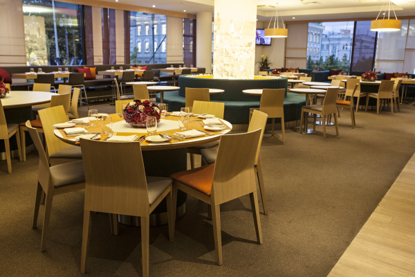 Las mejores ofertas de Novotel Vilnius Centre Vilnius