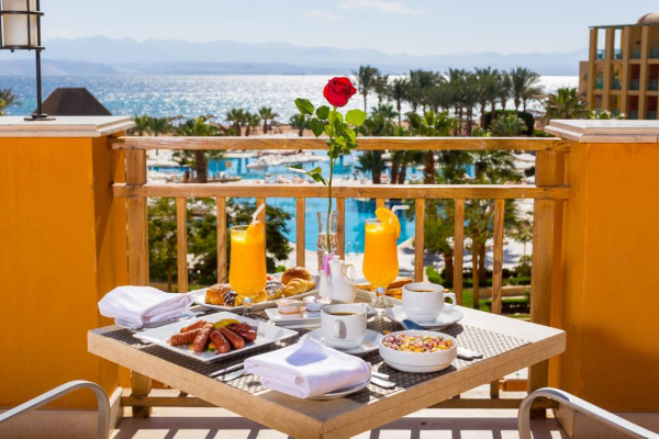 Las mejores ofertas de Strand Taba Heights Taba