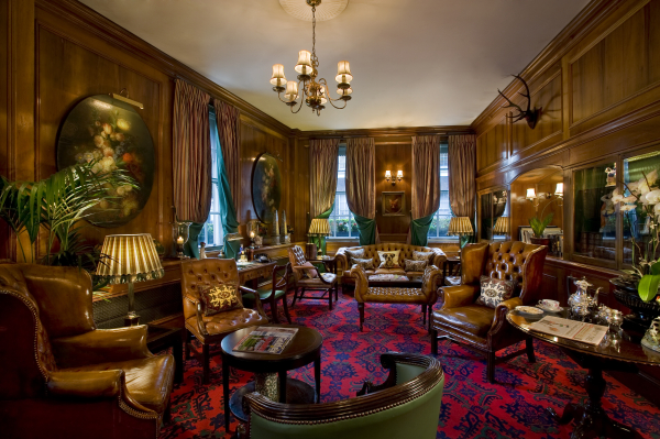 Las mejores ofertas de The Chesterfield Mayfair Londres