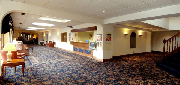 Las mejores ofertas de Windlestrae Hotel Kinross