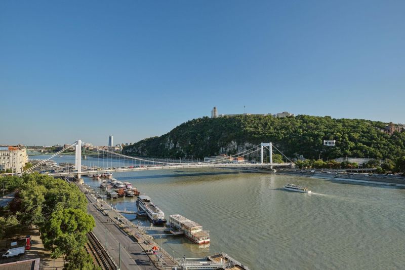 Las mejores ofertas de Marriott Hotel Budapest Budapest 