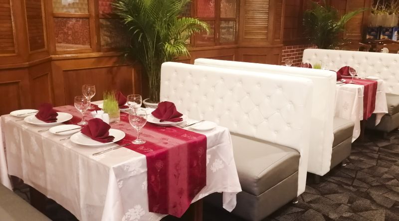 Las mejores ofertas de Ramana Hotel Saigon Ho Chi Minh