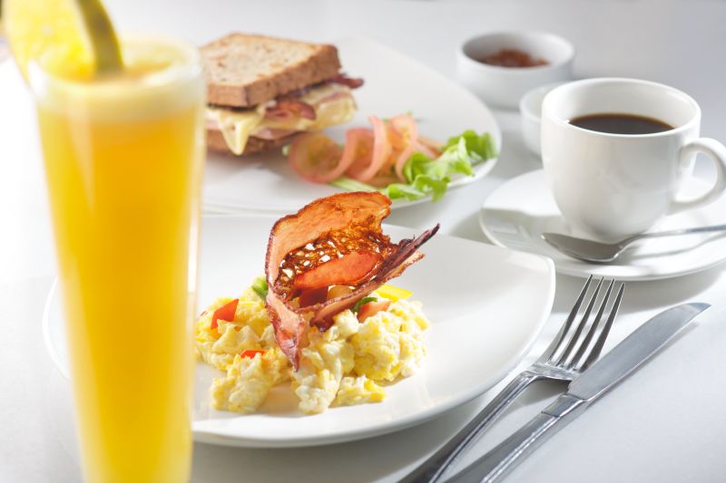 Las mejores ofertas de Rio Amazonas Quito