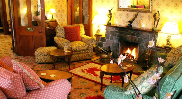 Las mejores ofertas de Corriegour Lodge Hotel Inverness