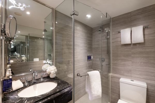 Las mejores ofertas de Dorsett Wanchai, Hong Kong Xianggangdao