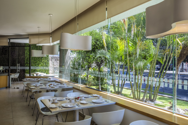 Las mejores ofertas de Fiesta Inn Guadalajara Expo Guadalajara 