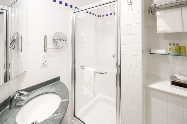 Las mejores ofertas de Hilton Garden Inn Bristol City Centre Bristol