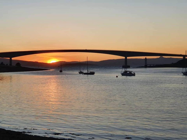 Las mejores ofertas de The Kyle Hotel Kyle Of Lochalsh