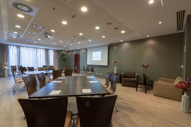 Las mejores ofertas de Hotel Lion's Garden Budapest 