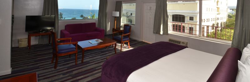 Las mejores ofertas de Sea Club Resort Fort Lauderdale 