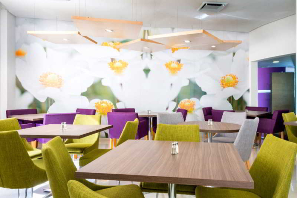 Las mejores ofertas de Arriva Express Plaza del Sol Guadalajara 